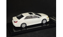 Toyota Camry hybrid leather package 2015, масштабная модель, Wit’s, scale43
