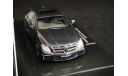 Mercedes-Benz CLS C218 Brabus Rocket 800 2012, масштабная модель, Minichamps, scale0