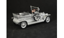 Rolls-Royce Silver Ghost 1907, масштабная модель, C.I.L., scale43
