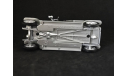 Rolls-Royce Silver Ghost 1907, масштабная модель, C.I.L., scale43