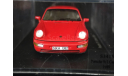 Porsche 911 Carrera 4 1989 Spark, масштабная модель, scale43