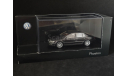 Volkswagen Phaeton III 6.0 W12 2014, масштабная модель, Looksmart, scale43