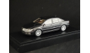 Volkswagen Phaeton III 6.0 W12 2014, масштабная модель, Looksmart, scale43