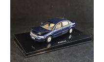 Volkswagen Passat B5 1996, масштабная модель, china, scale43