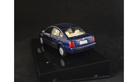 Volkswagen Passat B5 1996, масштабная модель, china, scale43