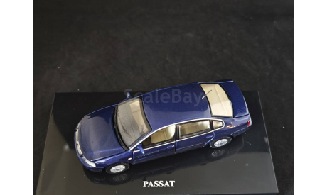 Volkswagen Passat B5 1996, масштабная модель, china, scale43