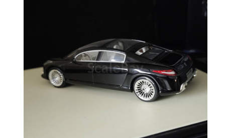 Peugeot 908 RC concept Paris 2006, масштабная модель, Norev, scale43