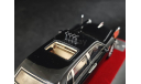HongQi CA7600J (HQE) 60th National Day Inspection Limousine 2009, масштабная модель, Century Dragon, scale43, Hong Qi