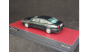 Jaguar V12 KENSINGTON ITALDESIGN CONCEPT 1990 Matrix, масштабная модель, scale43