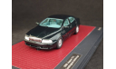 Jaguar V12 KENSINGTON ITALDESIGN CONCEPT 1990 Matrix, масштабная модель, scale43