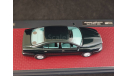 Jaguar V12 KENSINGTON ITALDESIGN CONCEPT 1990 Matrix, масштабная модель, scale43
