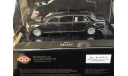 Aurus Senat Limousine 2018 DIP, масштабная модель, DiP Models, scale43