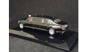 Aurus Senat Limousine 2018 DIP, масштабная модель, DiP Models, scale43