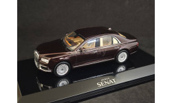 Aurus Senat 2018 DIP