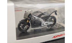 Honda RC213V-S 2016 (carbon) 1:43 spark