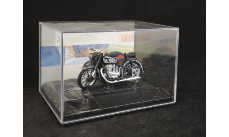 BMW B-R25/3, масштабная модель мотоцикла, Bauer/Cararama/Hongwell, scale43