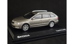 Skoda Superb 2 combi 2010