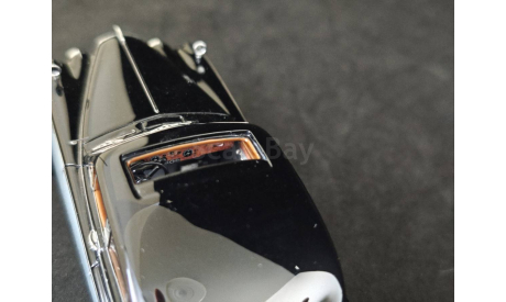 Jaguar MK-VIII 1957 NEO, масштабная модель, Neo Scale Models, scale43
