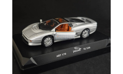 Jaguar XJ220 1992