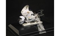 BMW R1100RT, масштабная модель мотоцикла, Bauer/Cararama/Hongwell, scale43