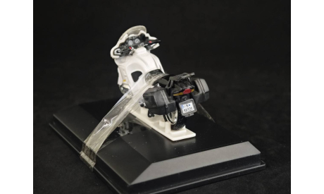 BMW R1100RT, масштабная модель мотоцикла, Bauer/Cararama/Hongwell, scale43