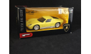 Lamborghini Miura concept, масштабная модель, Mondo Motors, scale43