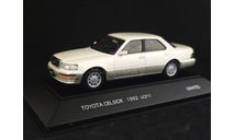Toyota Celsior Ucf11 1992 Tosa, масштабная модель, scale43