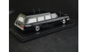ЗИЛ 41042 черный доктор SSM, масштабная модель, Start Scale Models (SSM), scale43