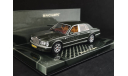 Bentley arnage R 2002 S2 RL 6.75 16V  Red Label, масштабная модель, Minichamps, scale43