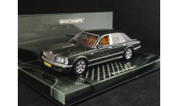 Bentley arnage R 2002 S2 RL 6.75 16V  Red Label