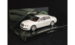 Bentley CONTINENTAL FLYING SPUR 2005