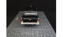 ЗИЛ 111-А автомобиль Н.С. Хрущева ГОН, масштабная модель, DiP Models, scale43