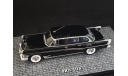 ЗИЛ 111-А автомобиль Н.С. Хрущева ГОН, масштабная модель, DiP Models, scale43