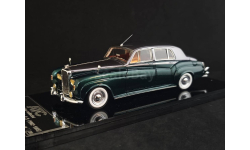 Bentley S3 (1962) ATC