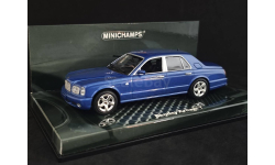Bentley Arnage T 2003
