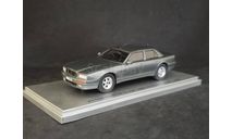 Aston Martin Lagonda Virage 4-DOOR Saloon 1993, масштабная модель, KESS, scale43
