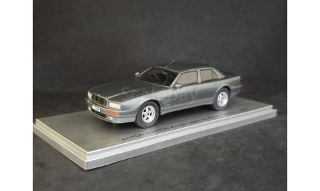 Aston Martin Lagonda Virage 4-DOOR Saloon 1993, масштабная модель, KESS, scale43