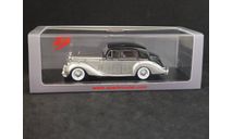 Bentley R-Type 1954 Spark, масштабная модель, scale43