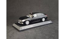 Nissan Cima hybrid Y51 2013 Police car Rai’s, масштабная модель, Rais, scale43