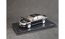 Volkswagen Passat Lingyu 2009, масштабная модель, china, scale43