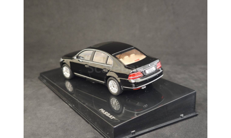 Volkswagen Passat Lingyu 2009, масштабная модель, china, scale43