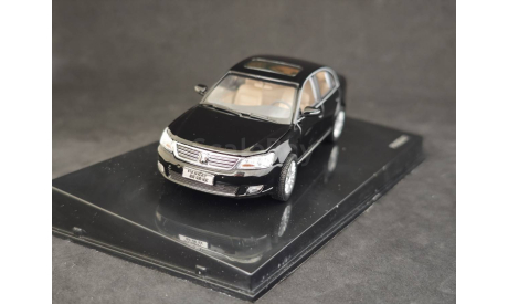 Volkswagen Passat Lingyu 2009, масштабная модель, china, scale43