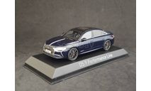 Citroen DS9 Performance Line 2020 norev, масштабная модель, scale43, Citroën