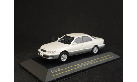 Toyota Windom 1991, масштабная модель, First 43 Models, scale43