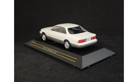 Toyota Windom 1991, масштабная модель, First 43 Models, scale43