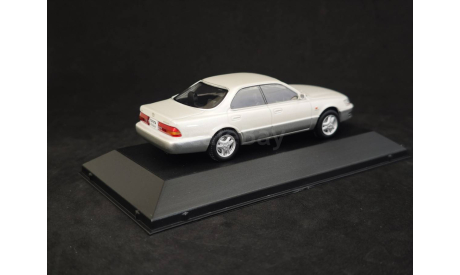 Toyota Windom 1991, масштабная модель, First 43 Models, scale43