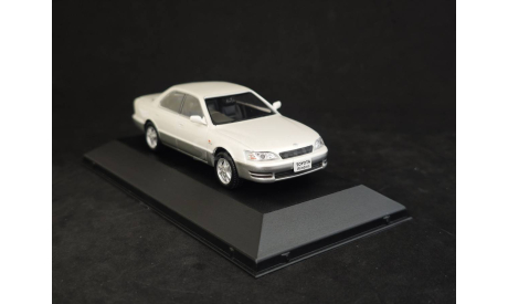 Toyota Windom 1991, масштабная модель, First 43 Models, scale43