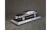 Lexus LS 600hL kyosho, масштабная модель, scale43