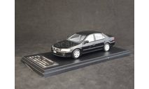 Honda Accord 6 2,0 EXI (CG5) 2019 Sunyork, масштабная модель, scale43