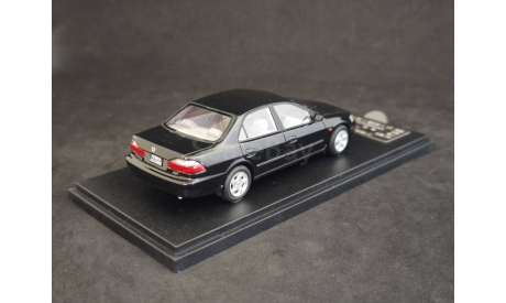 Honda Accord 6 2,0 EXI (CG5) 2019 Sunyork, масштабная модель, scale43